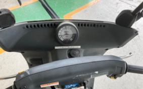 HONDA GYRO TA03