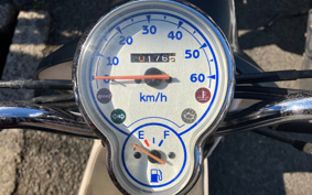 YAMAHA  VINO  DELUXE  SA37J