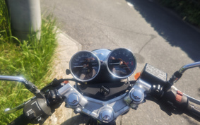 HONDA GB500TT 1985 PC16