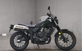 HONDA CL500 PC68