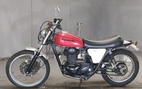 KAWASAKI 250TR BJ250F