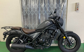 HONDA  REBEL 250 S EDITION  MC49