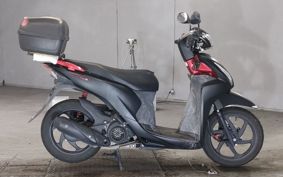 HONDA DIO 110 JF58