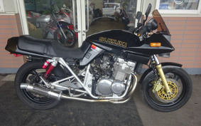 SUZUKI GSX400S KATANA 1992 GK77A