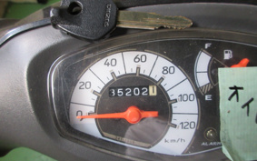 SUZUKI ADDRESS V125 CF46A