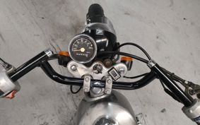 HONDA SOLO AC17