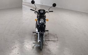 HONDA  CROSS  CUB 50 AA06