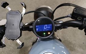 HONDA REBEL MC49