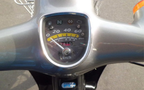 HONDA LITTLE CUB AA01