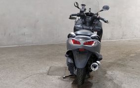 SUZUKI BURGMAN200 CH41A