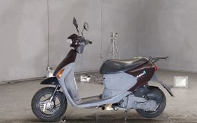 SUZUKI LETS4 CA45A