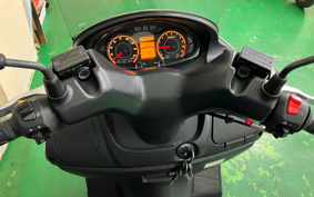 SUZUKI BURGMAN200 CH41A