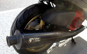SUZUKI ADDRESS V100 CE11A