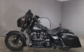 HARLEY  HARLEY FLHXS1870 KRP