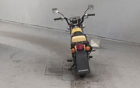 HONDA R&P CY50