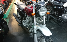 HONDA CB223S MC40