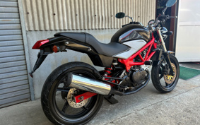 HONDA VTR 250 MC33