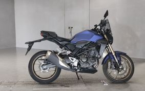 HONDA CB250R MC52