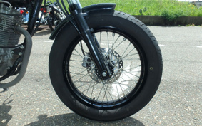 HONDA FTR223 MC34