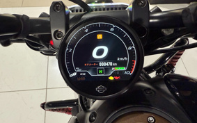 HARLEY  HARLEY RH1250S 2022 ZC4