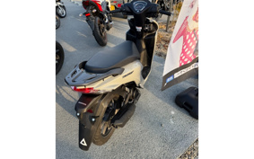 HONDA DIO 110 JK03