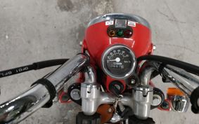 HONDA MONKEY AB27