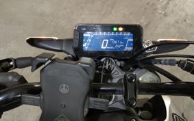 HONDA CB250R MC52