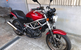 HONDA VTR 250 MC33