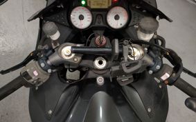 KAWASAKI ZZR1400 ZXT40A