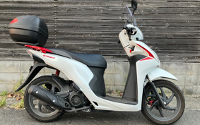 HONDA DIO 110 SP JF58