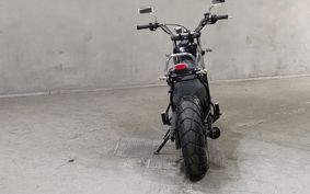YAMAHA TW225 DG09J