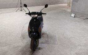 SUZUKI LETS4 CA45A