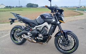 YAMAHA MT-09 ABS 2016 RN34J