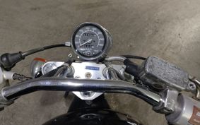 HONDA STEED400 NC26