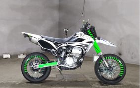 KAWASAKI D-TRACKERX LX250V