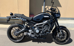 YAMAHA XSR900 2018 RN56J