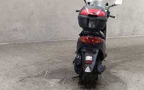 YAMAHA AKUSHI STREET SE53J