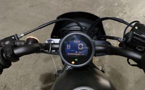 HONDA  REBEL 250S MC49