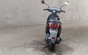 SUZUKI LETS4 CA45A