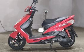 YAMAHA CYGNUS125XSR SE44J