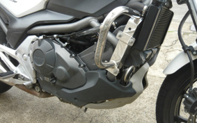 HONDA NC 700 S RC61