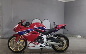 HONDA CBR250RR MC51