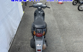 SUZUKI LETS4