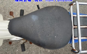 YAMAHA MATE50