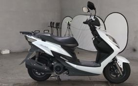 SUZUKI SU WISH  DV12B