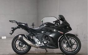 SUZUKI GSX250R DN11A