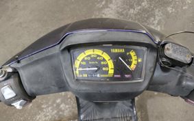YAMAHA JOG ZR 3YK