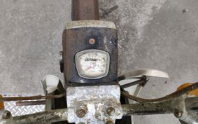 HONDA C90 C92