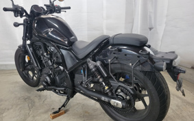HONDA  REBEL 1100 DCT 2022 SC83