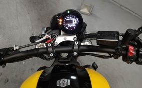 YAMAHA XSR900 RN46J